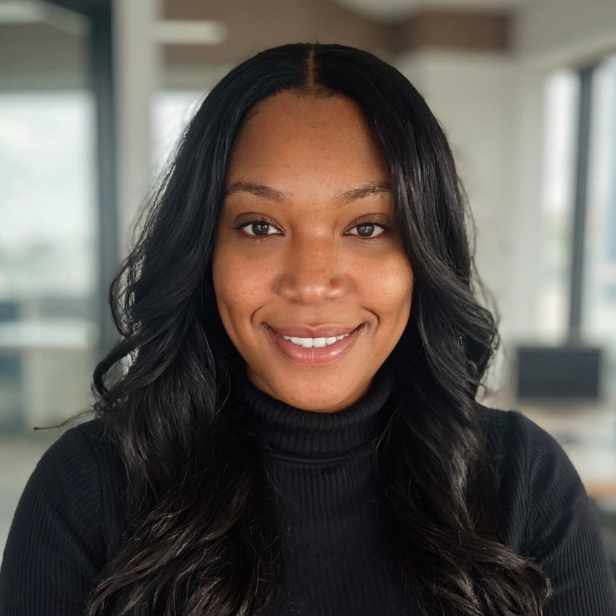 Amanda Hyde, Founder and Director of Lighthouse Daycare